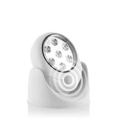 InnovaGoods Senzor gibanja LED svetilka InnovaGoods
