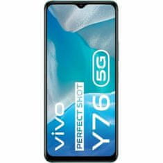 NEW Smartphone Vivo Vivo Y76 5G 6,58“ 5G 8 GB RAM 6,6" 1 TB 128 GB 128 GB