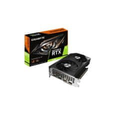 NEW Grafična Kartica Gigabyte RTX 3060 Windforce OC 12G NVIDIA GeForce RTX 3060 12 GB RAM