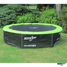Master Ochranná síť MASTERJUMP pod trampolíny 365 cm