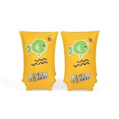 Bestway Napihljivi rokavi BESTWAY Wondersplash L/XL