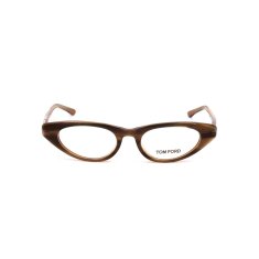 NEW Okvir za očala ženska Tom Ford FT5120-095 Zelena