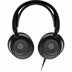NEW Slušalke z Mikrofonom Gaming SteelSeries Arctis Nova 1