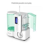 TrueLife AquaFloss Station O300 Ozonska ustna prha
