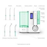TrueLife AquaFloss Station O300 Ozonska ustna prha