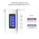 TrueLife AquaFloss Station O300 Ozonska ustna prha