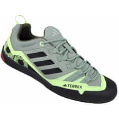 Adidas Čevlji siva 50 2/3 EU Terrex Swift Solo 2