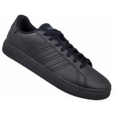 Adidas Čevlji črna 34 EU Grand Court 2.0 K