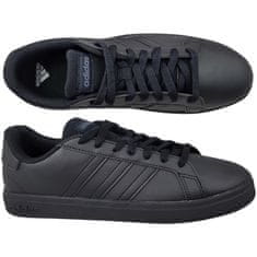 Adidas Čevlji črna 35.5 EU Grand Court 2.0 K