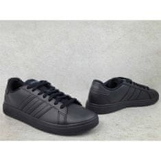 Adidas Čevlji črna 34 EU Grand Court 2.0 K