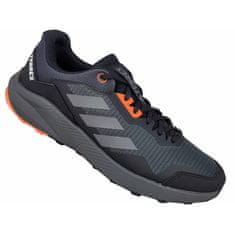 Adidas Čevlji obutev za tek črna 41 1/3 EU Terrex Trailrider