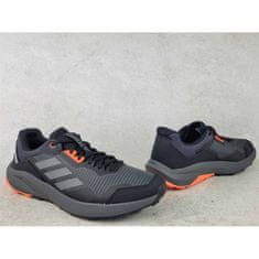Adidas Čevlji obutev za tek črna 50 2/3 EU Terrex Trailrider