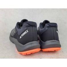 Adidas Čevlji obutev za tek črna 41 1/3 EU Terrex Trailrider