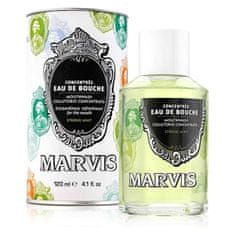 NEW Ustna voda Classic Strong Mint Marvis (120 ml)