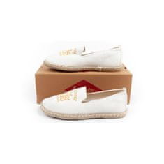 Lee Cooper Espadrilje bela 37 EU LCW24472701LA