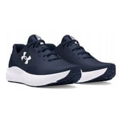 Under Armour Čevlji obutev za tek mornarsko modra 44 EU Charged Surge 4