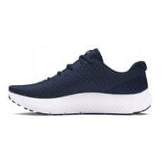 Under Armour Čevlji obutev za tek mornarsko modra 45.5 EU Charged Surge 4