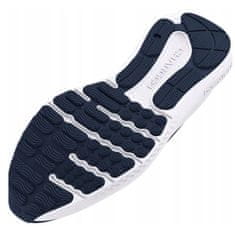 Under Armour Čevlji obutev za tek mornarsko modra 44 EU Charged Surge 4