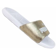 Puma Japanke zlata 38 EU Cool Cat 2.0