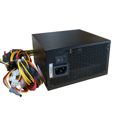 FSP FSP350-51AAC/350W/ATX/80PLUS Bronze 230V/Bulk