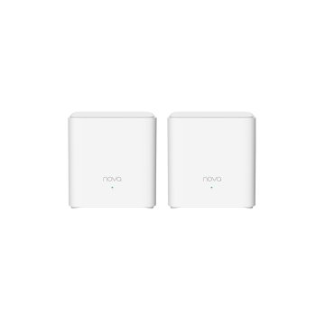 Tenda Usmerjevalnik EX3 MESH WiFi sistem - set 2