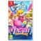 Nintendo SWITCH Princess Peach: Showtime