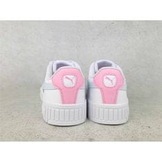 Puma Čevlji bela 38.5 EU Carina 2.0 Jr