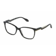 NEW Okvir za očala ženska Carolina Herrera VHN592M-5309NW Črna