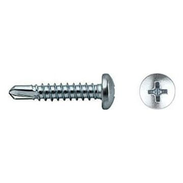 CELO Samorezni vijak CELO pocinkan PH2 19 mm (500 enot) (250 enot)