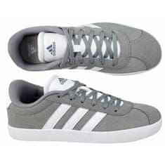 Adidas Čevlji siva 40 EU Vl Court 3.0 K