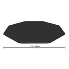 Bestway BESTWAY 58292 pokrivalo za bazen - 396 cm