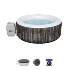 Bestway Whirlpool BESTWAY Lay-Z Spa - Whirlpool Bahami z ogrevanjem