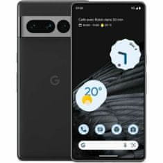 NEW Smartphone Google Pixel 7 Črna 6,3" 128 GB