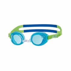 NEW Plavalna očala Zoggs Little Ripper Modra Ena velikost