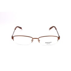 NEW Unisex Okvir za očala Gant LAUREL-SLBR ø 50 mm Rjava