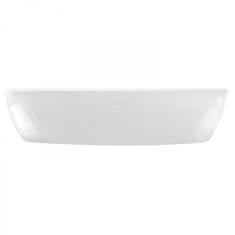 KERRA Umivalnik KR-902 beli 625x420x145 mm