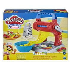 NEW Komplet plastelina Playdoh Noodle Party Hasbro E77765L00 Pisana (5 Kosi)