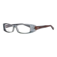 NEW Okvir za očala ženska Dsquared2 DQ5020-087 (ø 51 mm) Prozorno (ø 51 mm)