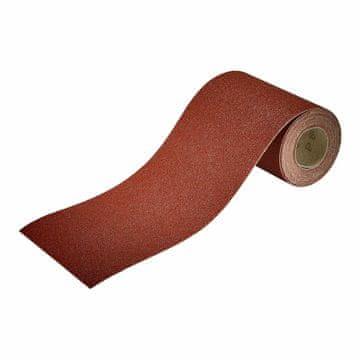 WolfCraft Brusni papir Wolfcraft 1740000 80 g 4 m 115 mm