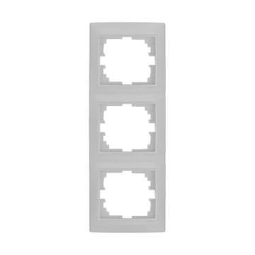 BigBuy Okolica stikala za luči Solera erp63u