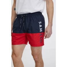 SAM73 Moški kratke hlače Eduardo XXL