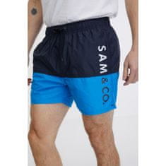 SAM73 Moški kratke hlače Eduardo S