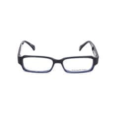 NEW Unisex Okvir za očala Ermenegildo Zegna VZ3504-09M ø 51 mm Modra