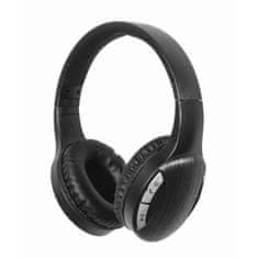 NEW Slušalke z mikrofonom GEMBIRD BTHS-01-BK