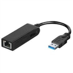 NEW Mrežni Adapter D-Link DUB-1312 LAN 1 Gbps USB 3.0