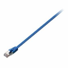 NEW Omrežni UTP kabel kategorije 6 V7 V7CAT6STP-02M-BLU-1E (2 m)