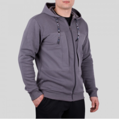Adidas Športni pulover 182 - 187 cm/XL HL9384