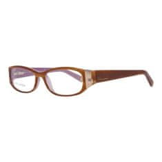 NEW Okvir za očala ženska Dsquared2 DQ5053-053 (ø 53 mm) Rjava (ø 53 mm)