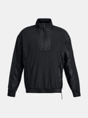 Under Armour Jakna Curry Woven Jacket-BLK S