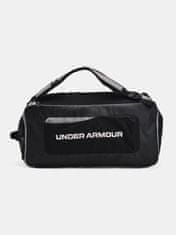 Under Armour Torba UA Contain Duo MD BP Duffle-GRY UNI